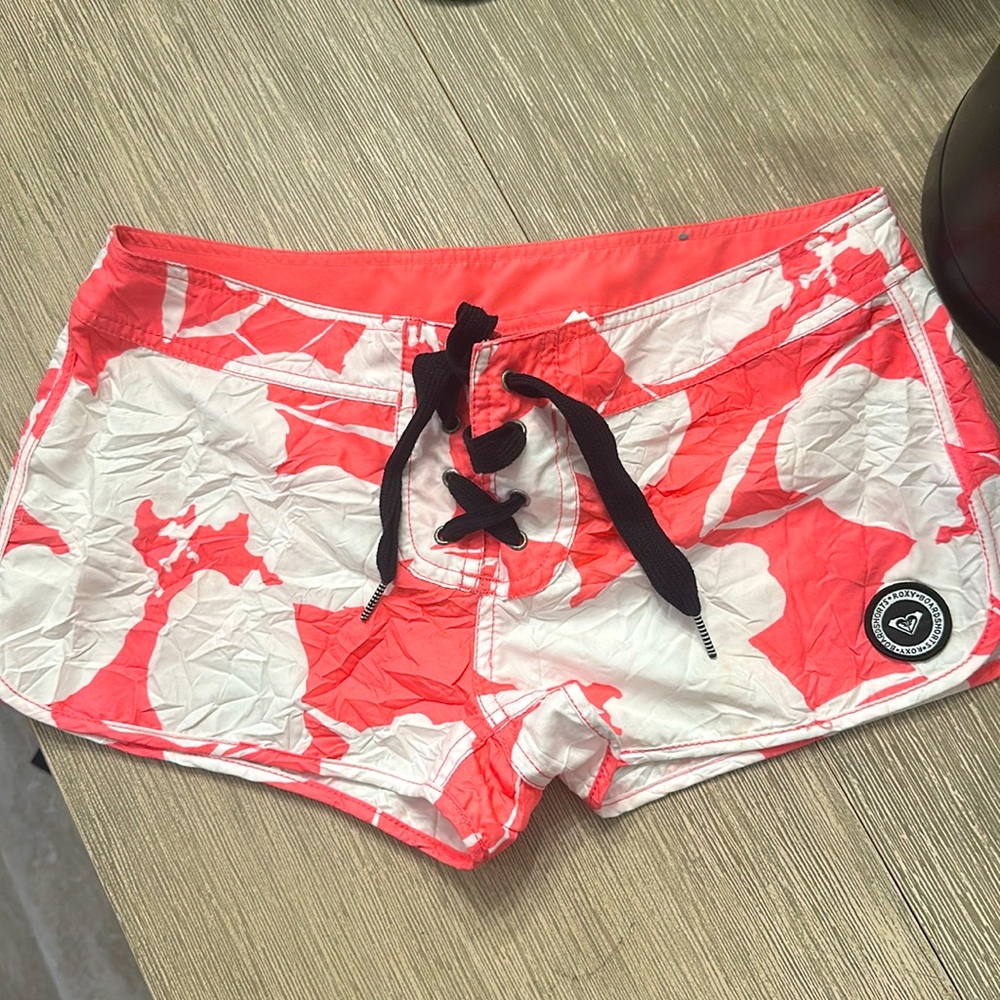 Roxy board shorts